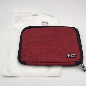 Portable Electronics Accessories Organizer.